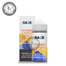 Lemon Passionfruit Blueberry by 7 Daze Fusion 100ML E-Liquid