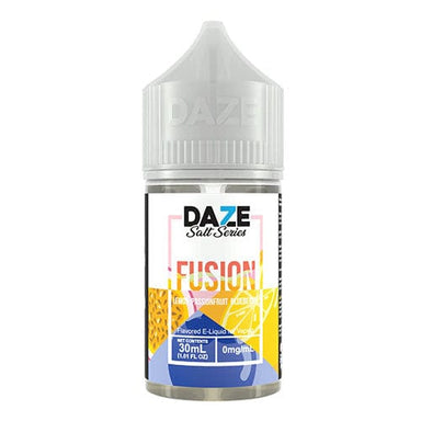 Lemon Passionfruit Blueberry Salt by 7 Daze Fusion Salts 30ML E-Liquid