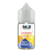 Lemon Passionfruit Blueberry Salt by 7 Daze Fusion Salts 30ML E-Liquid