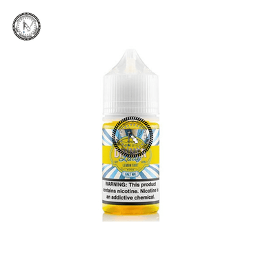 Lemon Tart by Dinner Lady 60ML E-Liquid
