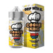Lemon Wafer by Cookie King 100ML E-Liquid