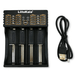 LiitoKala Smart Mulifunctional Battery Charger Battery Charger