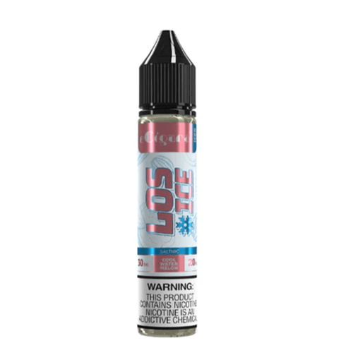 Los Ice by E-Cigara 30ML E-Liquid
