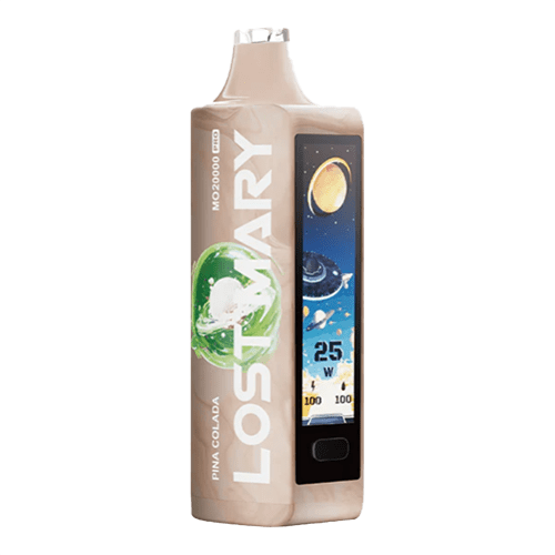 Lost Mary MO20000 Pro Disposable Vape 20000 Puffs DISPOSABLE