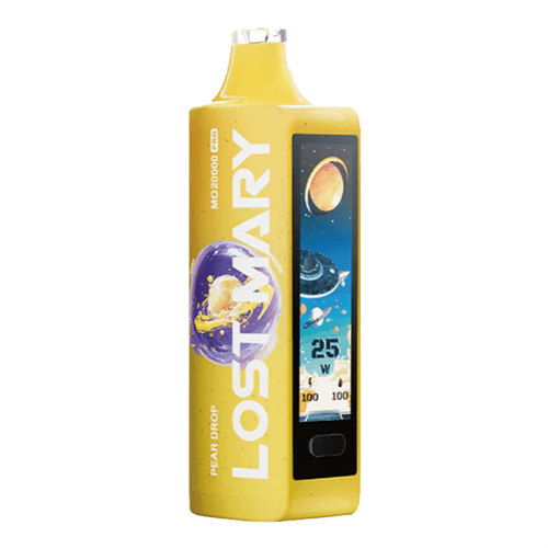 Lost Mary MO20000 Pro Disposable Vape 20000 Puffs DISPOSABLE