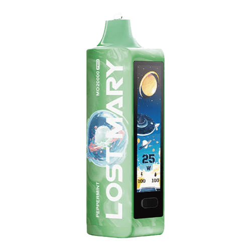 Lost Mary MO20000 Pro Disposable Vape 20000 Puffs DISPOSABLE