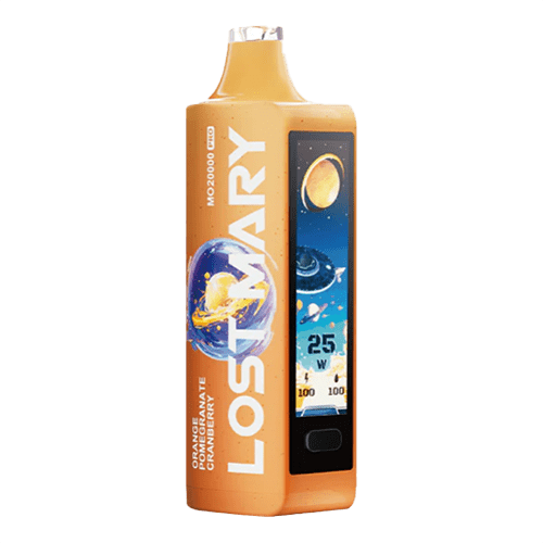 Lost Mary MO20000 Pro Disposable Vape 20000 Puffs DISPOSABLE