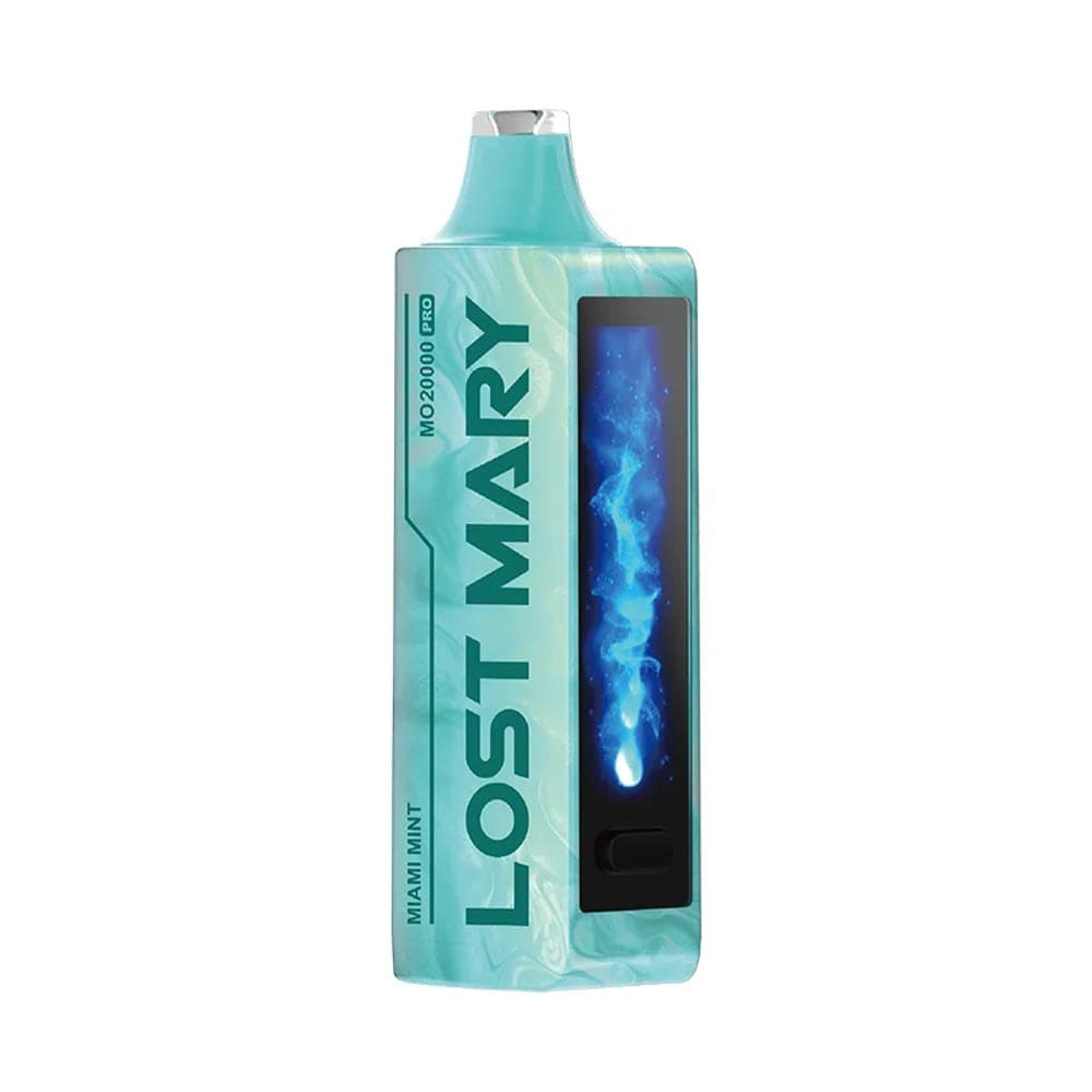 Lost Mary MO20000 Pro Disposable Vape DISPOSABLE