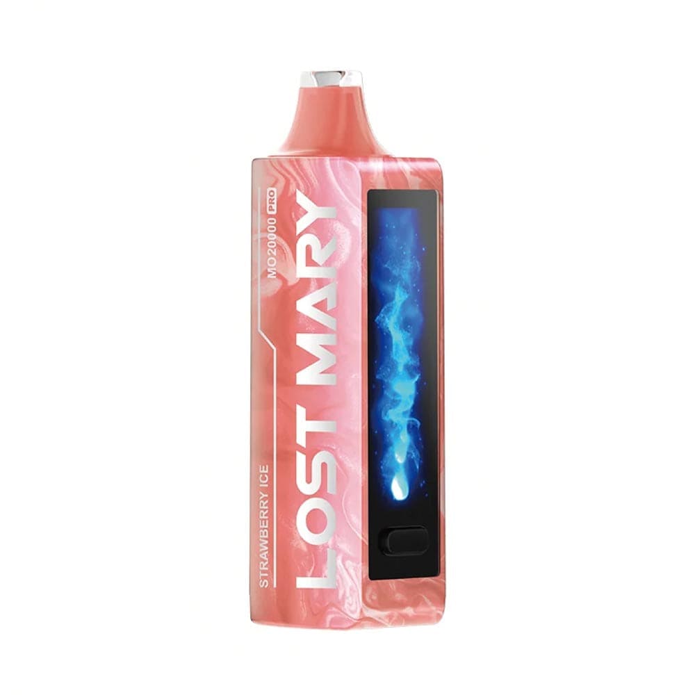 Lost Mary MO20000 Pro Disposable Vape DISPOSABLE
