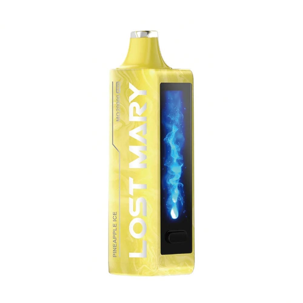 Lost Mary MO20000 Pro Disposable Vape DISPOSABLE