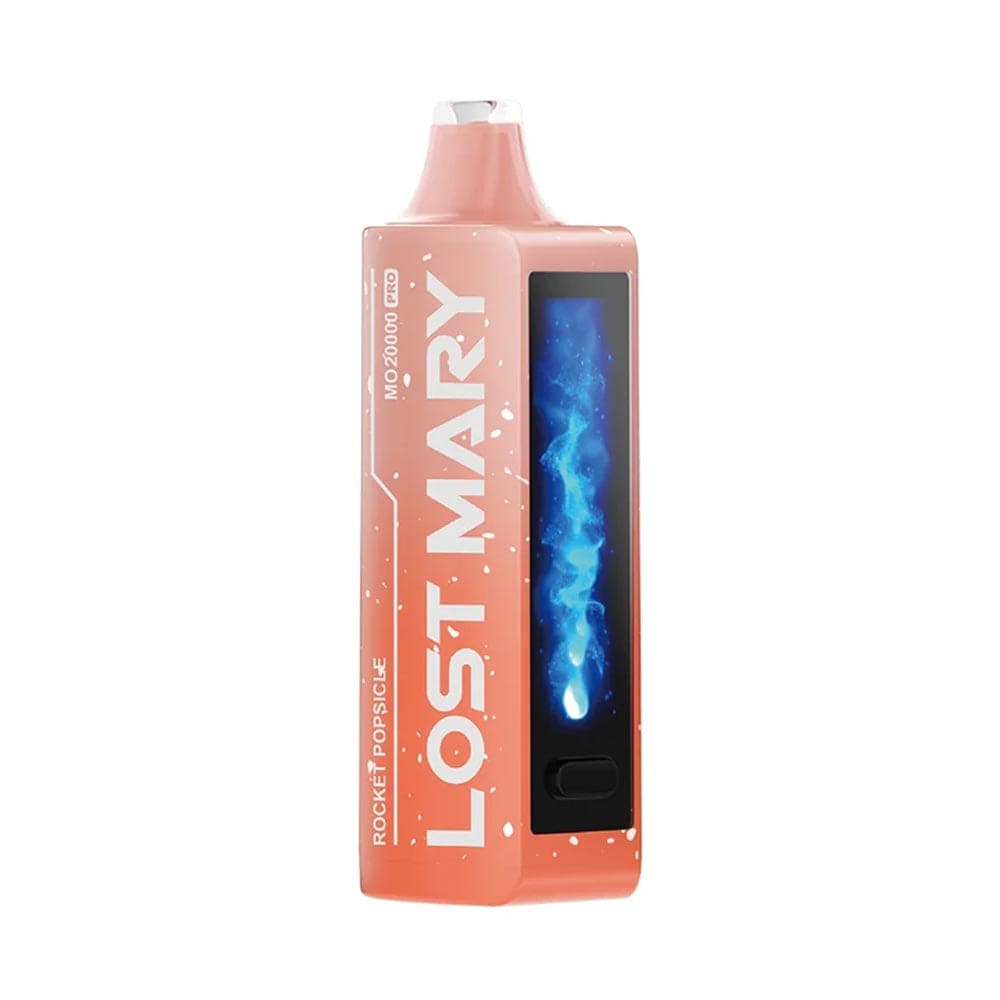 Lost Mary MO20000 Rocket Popsicle