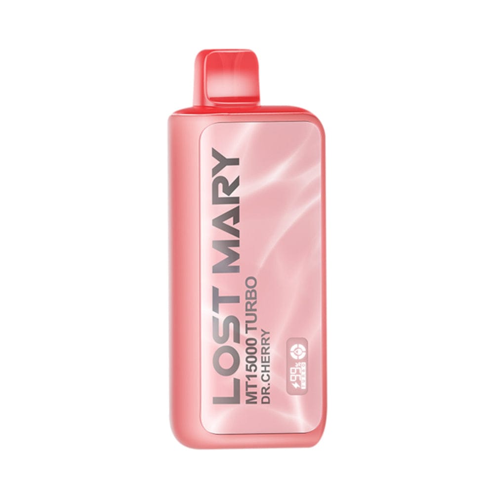 Lost Mary MT15000 Turbo Disposable Vape 15000 Puffs DISPOSABLE