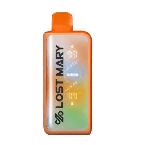 Lost Mary MT35000 Turbo Disposable Vape 35000 Puffs DISPOSABLE