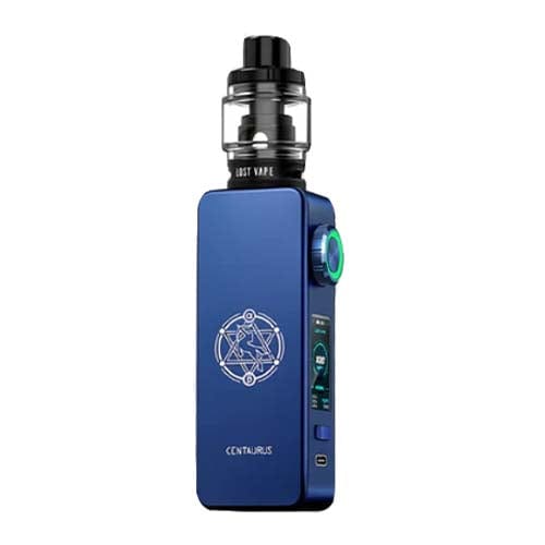 Lost Vape Centaurus M100 Starter Kit Device