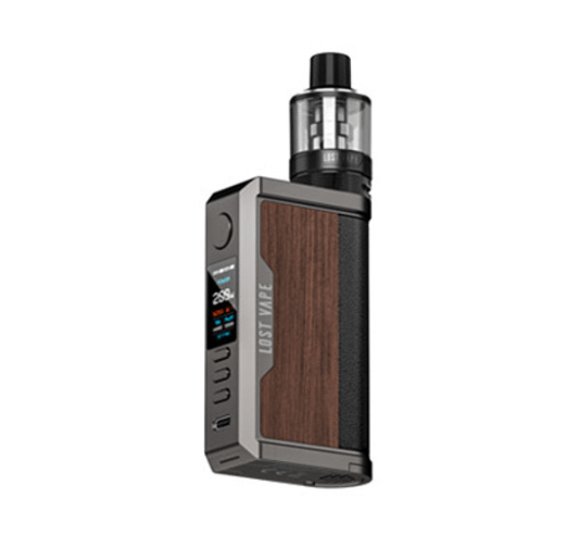 Lost Vape Centaurus Q200 Kit 200W Hardware