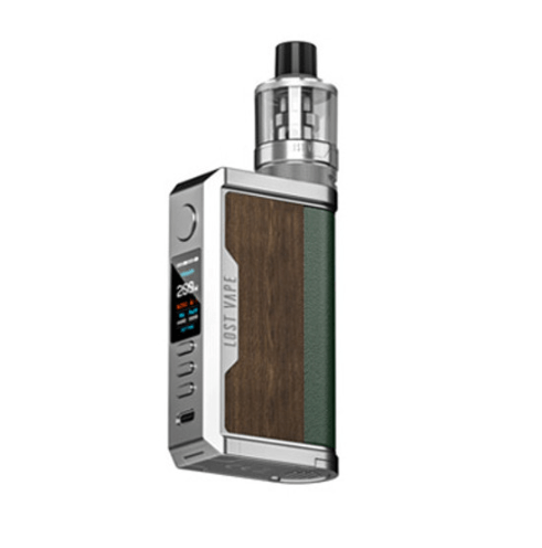 Lost Vape Centaurus Q200 Kit 200W Hardware