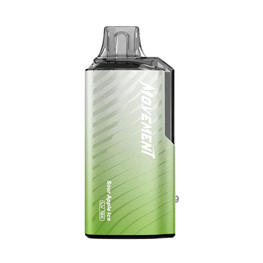 Lost Vape Movement LV 18K Disposable Vape DISPOSABLE