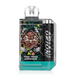 Lost Vape Orion Bar 7500 Puffs Disposable Device DISPOSABLE