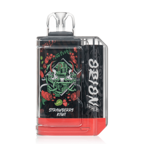 Lost Vape Orion Bar 7500 Puffs Disposable Device DISPOSABLE