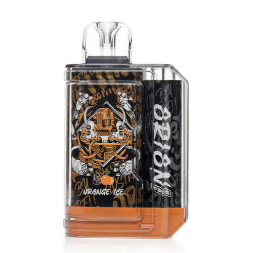 Lost Vape Orion Bar 7500 Puffs Disposable Device DISPOSABLE