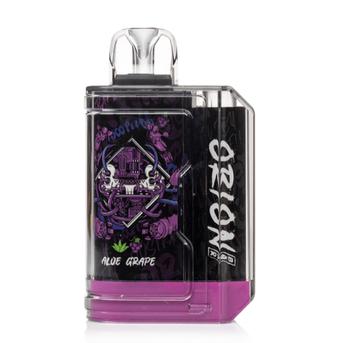 Lost Vape Orion Bar 7500 Puffs Disposable Device DISPOSABLE