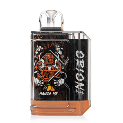 Lost Vape Orion Bar 7500 Puffs Disposable Device DISPOSABLE