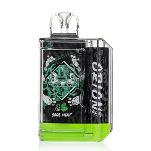 Lost Vape Orion Bar 7500 Puffs Disposable Device DISPOSABLE