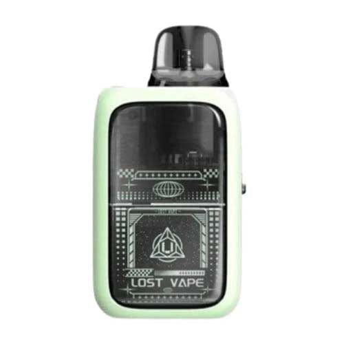 Lost Vape Ursa Epoch Device