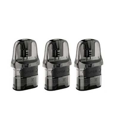 Lost Vape Ursa V2 Replacement Pod Cartridge (3pcs/pack) Coils