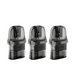 Lost Vape Ursa V2 Replacement Pod Cartridge (3pcs/pack) Coils