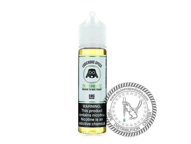 Ludicrous Speed by The Schwartz 60ML E-Liquid