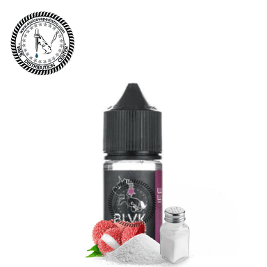 Lychee by BLVK Unicorn Nicotine Salt 30ML E-Liquid