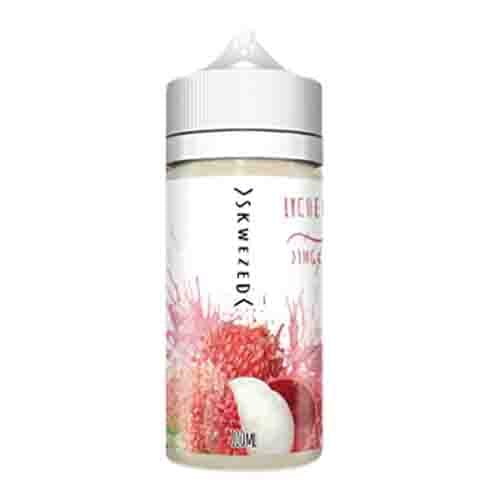 Lychee by Skwezed 100ML E-Liquid