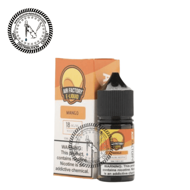 Mango by Air Factory Salts 30ML E-Liquid