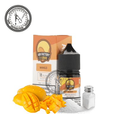 Mango by Air Factory Salts 30ML E-Liquid