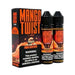 Mango Cream Dream by Mango Twist 120ML E-Liquid