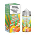 Mango Peach Guava Ice by Frozen Fruit Monster 100ML E-Liquid