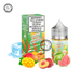Mango Peach Guava Ice Salt by Frozen Fruit Monster Salt 30ML E-Liquid