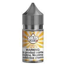 Mango Salt by Keep it 100 Salts 30ML E-Liquid