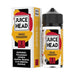 Mango Strawberry by Juice Head TFN 100ML E-Liquid