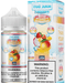 Mango Strawberry Dragonfruit Freeze E-Liquid
