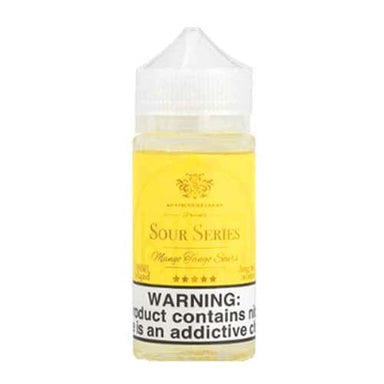 Mango Tango Sours by Kilo Sour Series 100ML E-Liquid