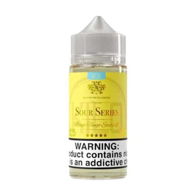 Mango Tango Sours Ice by Kilo Sour Series 100ML E-Liquid