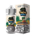 Maui Mango by Tropic King 100ML E-Liquid