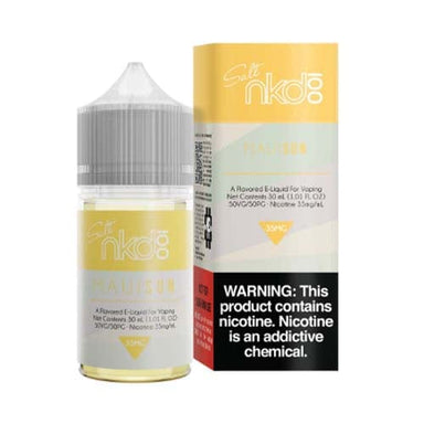 Maui Sun by NKD 100 Salt 30ML E-Liquid