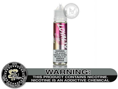 Melon Ade Ice By Loyalty 60ML E-Liquid