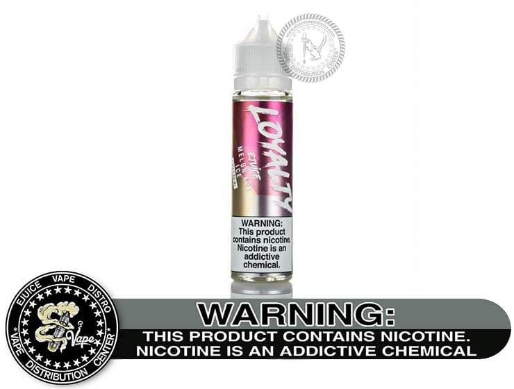Melon Ade Ice By Loyalty 60ML E-Liquid
