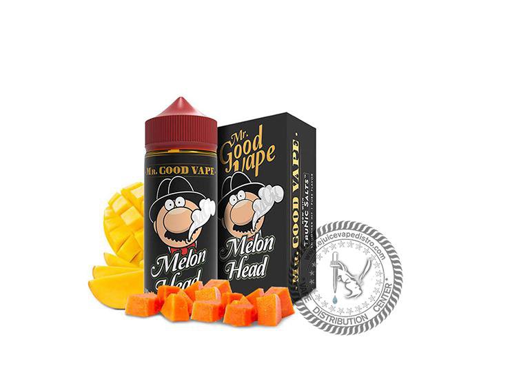 Melon Head by Mr Good Vape 100ML E-Liquid