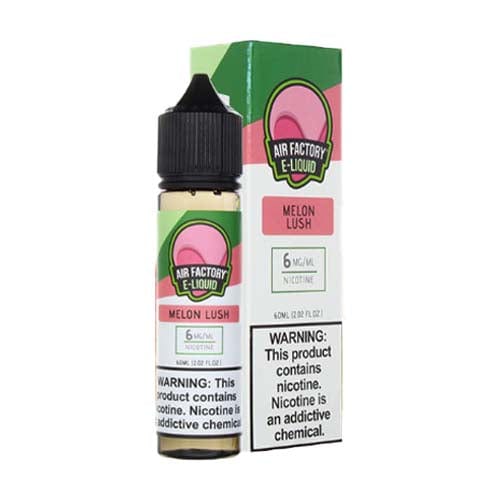 Melon Lush by Air Factory 60ML E-Liquid