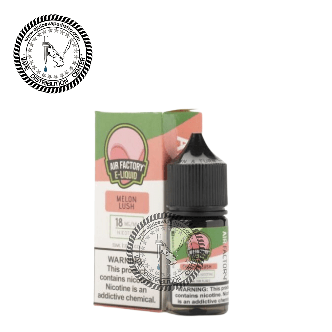 Melon Lush by Air Factory Salts 30ML E-Liquid